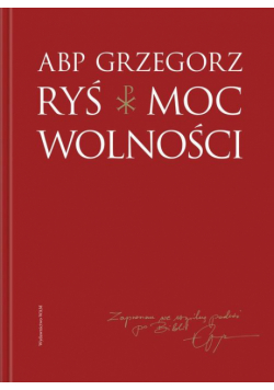 Moc wolności
