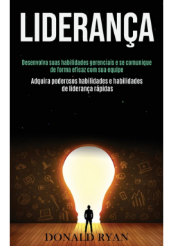Liderança