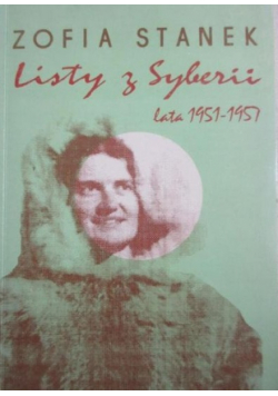 Listy z Syberii
