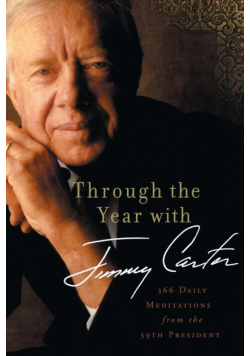 Through the Year with Jimmy Carter