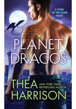 Planet Dragos