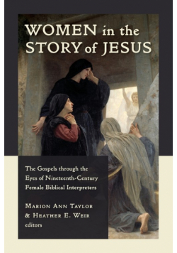 Women in the Story of Jesus