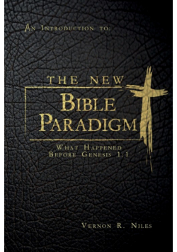 The New Bible Paradigm