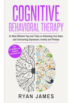 Cognitive Behavioral Therapy