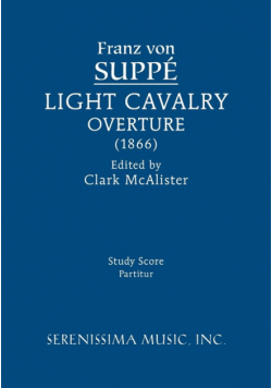 Light Cavalry Overture