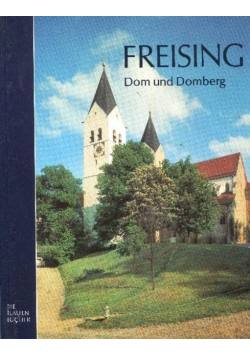 Freising Dom und Domberg