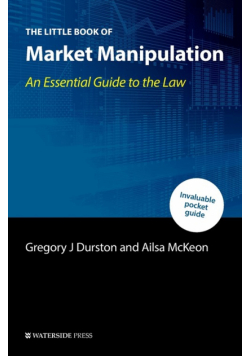 The Little Book of Market Manipulation