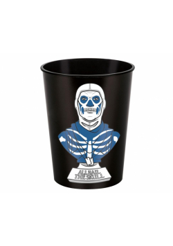 Kubeczek plastikowy Fortnite 480 ml