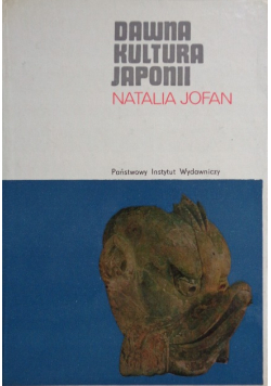 Dawna kultura Japonii
