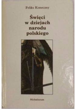 Święci w dziejach narodu polskiego