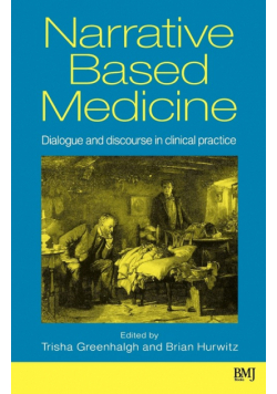 Narrative Based Medicine