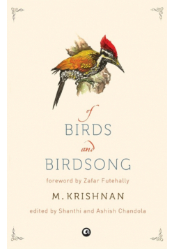 Of Birds And Birdsong