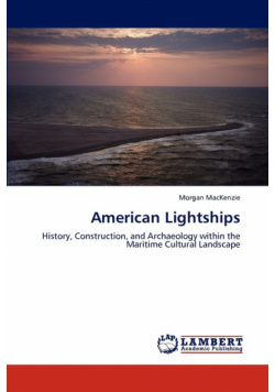 American Lightships