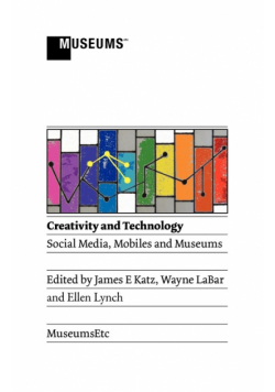 Creativity and Technology