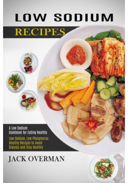 Low Sodium Recipes