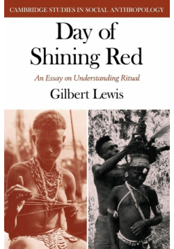 Day of Shining Red