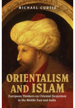 Oriental Despotism and Islam