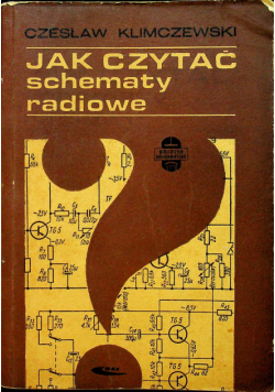 Jak czytać schematy radiowe