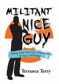 Militant Nice Guy