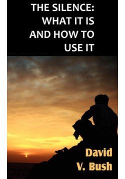 The Silence; What It Is And How To Use It