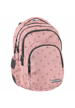 Plecak młodzieżowy Beuniq Cherry PASO