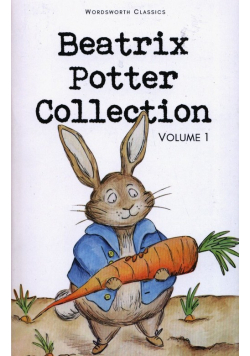 Beatrix Potter Collection Volume 1