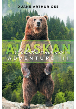 Alaskan Wilderness Adventure