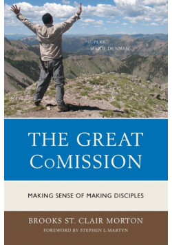 The Great CoMission