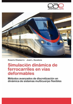 Simulacion Dinamica de Ferrocarriles En Vias Deformables