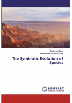 The Symbiotic Evolution of Species