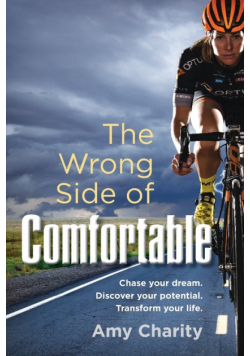 The Wrong Side of Comfortable