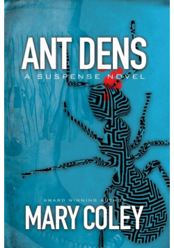 Ant Dens