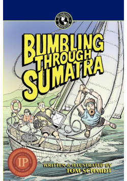 Bumbling Through Sumatra