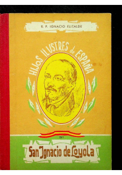 San Ignacio De Loyola