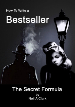 How To Write  a  Bestseller The Secret Formula