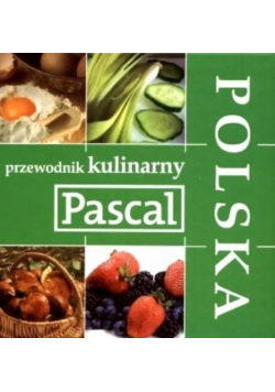 Przewodnik Kulinarny Polska