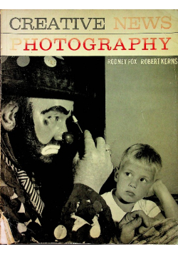 Creative news photography