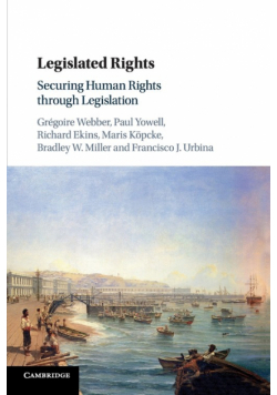Legislated Rights