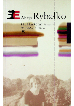 Rybałko wiersze