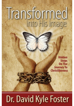 Transformed Into His Image