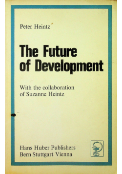 The Future of Development