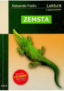 Zemsta
