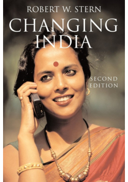 Changing India