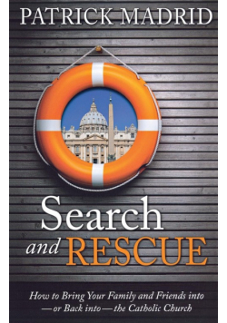 Search and Rescue