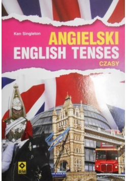Angielski English Tenses