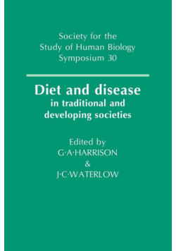 Diet and Disease