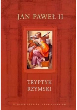 Tryptyk rzymski