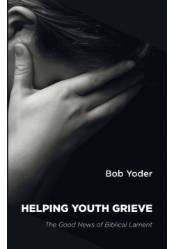 Helping Youth Grieve