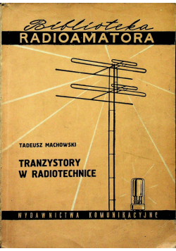 Tranzystory w radiotechnice
