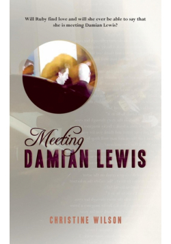 Meeting Damian Lewis
